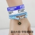 Vòng Đeo Tay nam của Hàn Quốc phiên bản của dòng của các sinh viên trẻ cá tính đơn giản hoang dã trang sức giản dị vòng đeo tay nữ Hàn Quốc phiên bản của dây vòng tay nam đẹp Vòng đeo tay Clasp