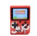 Sup Game Box Classic Retro Màu cổ điển Mini Vintage Pocket Super Mario FC Bảng điều khiển trò chơi - Bảng điều khiển trò chơi di động
