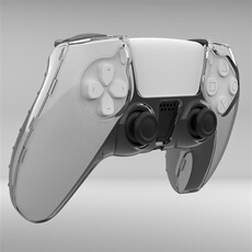 Рукав силиконовые ручки sony ps5手柄硅胶套 ps5手柄保护套