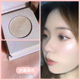 Mạnh Mưa lớn Nycemakeup Sửa chữa bột Omega Nasal Matte Nature Nyce Loại bỏ điểm nổi bật phấn khối dừa