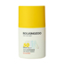 Mạnh Mưa lớn ▲ Rock Zoo Sunscreen Gương phản chiếu Chống tia cực tím Làm mới SPF50 Face 30ml kem chống nắng cho da dầu mụn nhạy cảm 