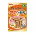 Magic Claws Nhật Bản cho chó ăn vặt ức gà phô mai bò Teddy Golden Retriever Corgi Molar Jerky - Đồ ăn vặt cho chó