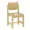 Haijilun gỗ sồi gỗ rắn sáu bàn đào tạo lớp học bàn học mẫu giáo trẻ em bàn ghế khuyến mãi đặc biệt - Phòng trẻ em / Bàn ghế