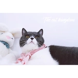 Слюнявчик, милый многоцветный шейный платок, нагрудник, шарф, делается под заказ