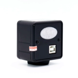 HD 2 миллиона USB Industrial Camera CCD Function Function High -Clear Color/Black и White промышленная камера Бесплатный диск