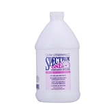 Кристина Кристейн Кейс 128oz уезжает от Hi White и White Cat и собаки купание 3785 мл