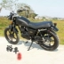 Suzuki 125 xe máy hoàn thành bốn thì retro hoàng tử xe cưỡi straddle đường xe điện xe máy nhiên liệu xe