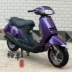 Được sử dụng Honda Grand Louise Scooter 90cc điện nhiên liệu xe hai thì xe tay ga của phụ nữ