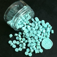 Скрытый зеленый