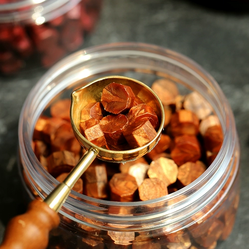 Восемь -летняя магазин на 20 цветов огненной краски воска, уплотнение уплотнения лака из бисера, ретро -краски с огненной краской 160, пожалуйста, запечатайте уплотнение огненной краски