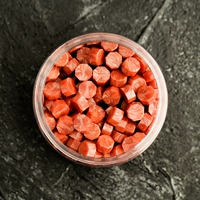 Красный апельсин