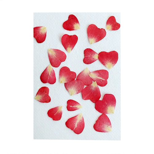 Огненная лакер Уплотнение конверт декоративный цветок маленький свежий приглашение писать цветочная сумка DIY Приглашение уплотнение декоративное цветок