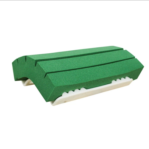 Удаление домашних животных губки кошачья волосы очищают волосы собаки, все шерсть, шерстяные волосы прилипают к шерсти