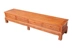 đồ nội thất gỗ hồng mộc gỗ gụ châu Phi Dongyang kết hợp 1,8 2 2,2 2,4 m nhím tủ TV gỗ đàn hương đỏ - Buồng tủ vải Buồng