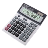 Олимпийский калькулятор AS-1200V Офис бизнес-бизнес Электронный компьютерный банкинг Специальный финансовый учет компьютерная машина