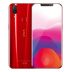 Vjvj X21SPLUS Liu Haiquan Netcom 4G màn hình toàn diện điện thoại thông minh màn hình lớn siêu mỏng Android mở khóa vân tay Điện thoại di động