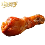 [Gully Gangzi Shareed Chicken Legs] Острый черный вкус вкуса утки и ароматные куриные ножки серии лофиди куриные закуски маленькая упаковка 70/g
