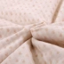 Bộ đồ giường cho bé sơ sinh Bộ đồ giường cho bé sơ sinh màu bông tự nhiên chăn bông mùa xuân và mùa thu có thể được tùy chỉnh - Túi ngủ / Mat / Gối / Ded stuff