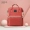 Mommy bag nhẹ 2020 thời trang mới xách tay đôi ba lô cho mẹ và con ba lô đựng đồ lớn đi chơi túi mẹ đa chức năng - Túi / túi Baby