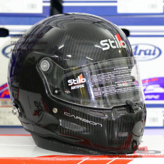 Кепка stilo st5f carbon 纰崇氦缁村叏缃╁紡 瀹夊叏甯