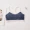 Vẻ đẹp lưng ống đồ lót nữ không có vòng thép sinh viên thể thao sling vest học sinh trung học nữ sinh bra Nhật Bản - Ống áo lót su