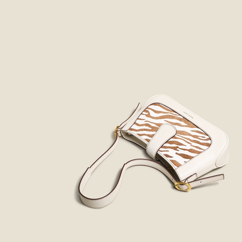 [Li aowei] Непослушная девушка с девушкой A121007 Оригинал Ma Mao Shin Skin Skine Bag Сумка для женской сумки.