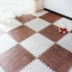 Sàn gỗ mat bọt mat phòng ngủ của trẻ em phòng khách moistureproof không thấm nước cách âm khiêu vũ mat bé leo mat non-slip