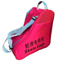 Розовая сумка на одно плечо