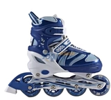 Детские бахилы, комплект, роликовые коньки, восемь патронов