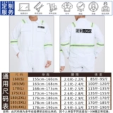 Zerdle 秋 秋 Pure Cotton Green Grey Grey Anti -Light Strip Strip Junior Service Service Service Soicoin Consulainting настройка мастерства