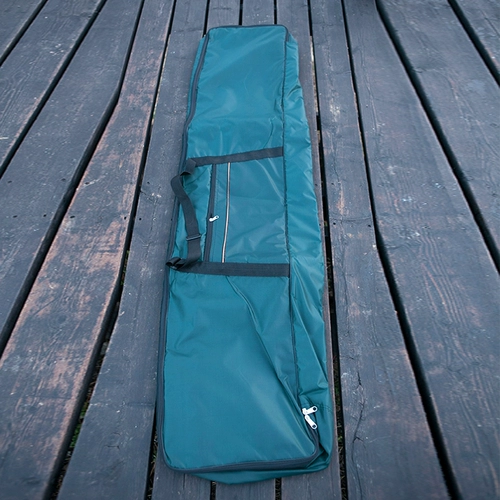 Универсальная портативная водонепроницаемая сумка, 163см, увеличенная толщина