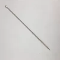 Scine Spoon (одна ложка и одна точка) 22 см