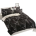 Aloe comforter bộ 1,2m giường đơn ký túc xá 1,5 m 1,8 m đôi đơn chăn mền con - Quilt Covers chăn ga gối đệm màu hồng Quilt Covers