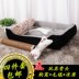 Fruit pad vật nuôi chó lồng mat mat mat con chó kennel mèo hàng ngày nhu yếu phẩm dưa hấu pad đệm pad Four Seasons bát ăn cho chó Cat / Dog hàng ngày Neccessities