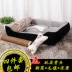 Fruit pad vật nuôi chó lồng mat mat mat con chó kennel mèo hàng ngày nhu yếu phẩm dưa hấu pad đệm pad Four Seasons