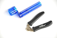 Alice Cut String Plyers+Curly Stringer