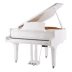 SPYKER British Spy Grand Grand Piano Hệ thống biểu diễn tự động Piano điện thương mại Piano ngang dương cầm