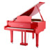 SPYKER British Spy Grand Grand Piano Hệ thống biểu diễn tự động Piano điện thương mại Piano ngang đàn piano dương cầm