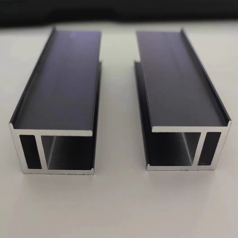 楼宇对讲机面板：现代建筑的智慧之眼