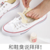 Mua 2 tặng 1 bột bột chân thơm khô miễn phí kéo dài chất chống mồ hôi khô để cải thiện mùi chăm sóc bàn chân tẩy da chết chân Trị liệu chân