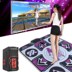 Gia đình máy tính gia đình nhảy đầy đủ người mới bắt đầu bán thảm nhảy audition Dance pad