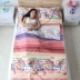 Du lịch bẩn túi ngủ người lớn trong nhà khách sạn khách sạn linen quilt cover siêu nhẹ xách tay duy nhất đôi cách ly túi ngủ túi ngủ cho bé mùa hè Túi ngủ