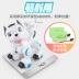 Le có thể trẻ em điều khiển từ xa robot dog Wang Wang đội thông minh dog electric puppy 1-2 tuổi 3 tuổi robot đồ chơi