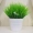 Cây mô phỏng cây nhựa trong chậu cây xanh trong nhà cây cảnh nhỏ bonsai cây xanh trang trí chậu cây giả trang trí - Hoa nhân tạo / Cây / Trái cây