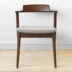 Đặc biệt cung cấp rắn gỗ ghế ăn phong cách Nhật Bản dinette ghế vải siêu sồi trắng chất liệu ghế văn phòng loại ghế sofa thư giãn Cái ghế