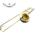 Đức Murphyt cao cấp thả B đến F điều chỉnh tenor trombone trombone ba chiều bảo hành - Nhạc cụ phương Tây đàn classic guitar Nhạc cụ phương Tây