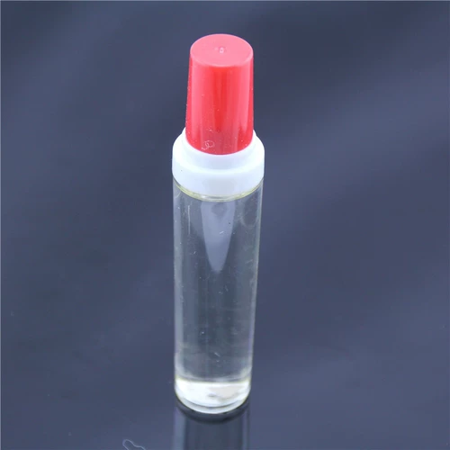 Маленькая портативная универсальная зажигалка, 18 мл