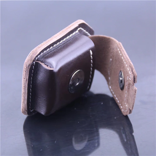 Креативная зажигалка на керосине, чехол, Гонконг, товар из официального магазина