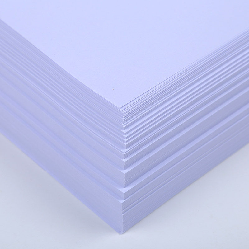 ALL -IN -ONE MACHINE SPECIAL PAPER A4 8 열린 테스트 용지 용지 신문 신문 속도 인쇄 종이 오일 인쇄 용지