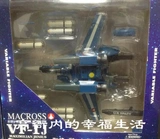 Макротомия космическая крепость Macross Yamato 1/60 VF 1J Max Package